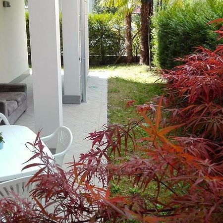 Sole Riva Apartment Ngoại thất bức ảnh