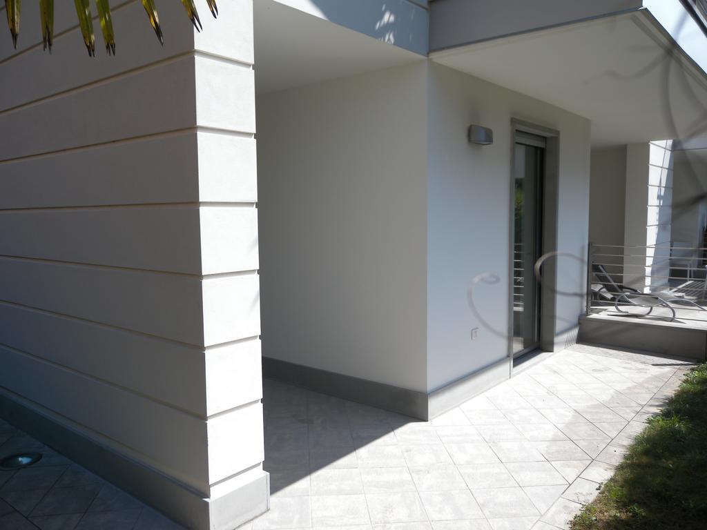 Sole Riva Apartment Ngoại thất bức ảnh