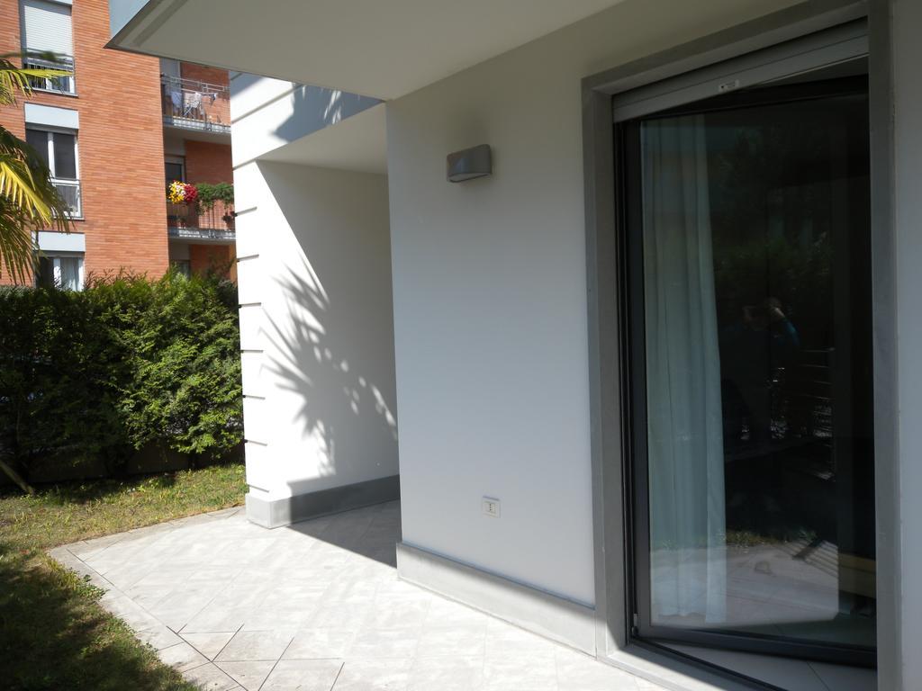 Sole Riva Apartment Ngoại thất bức ảnh