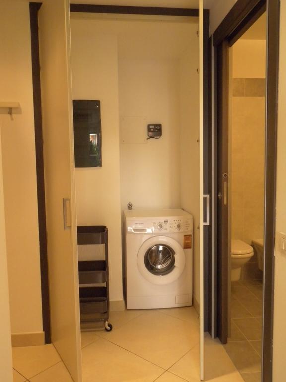 Sole Riva Apartment Ngoại thất bức ảnh