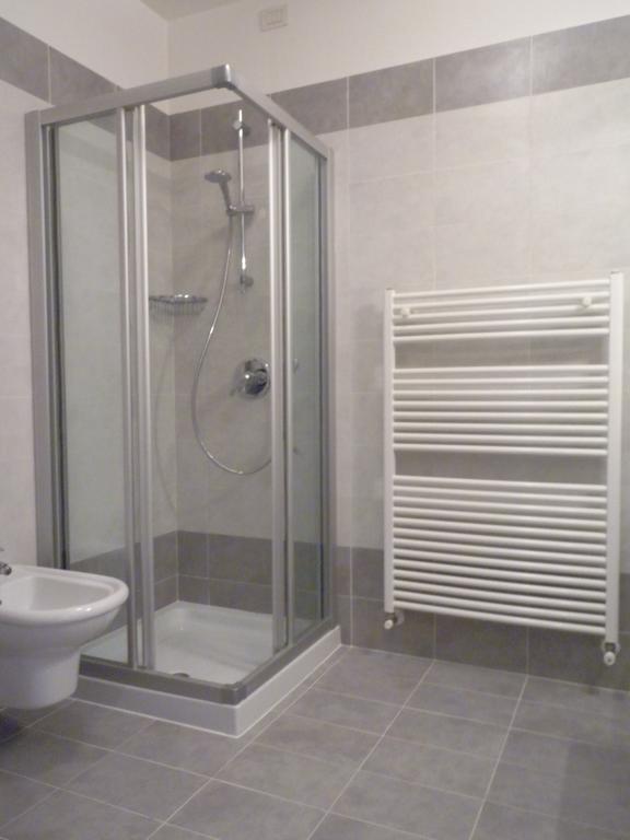 Sole Riva Apartment Ngoại thất bức ảnh