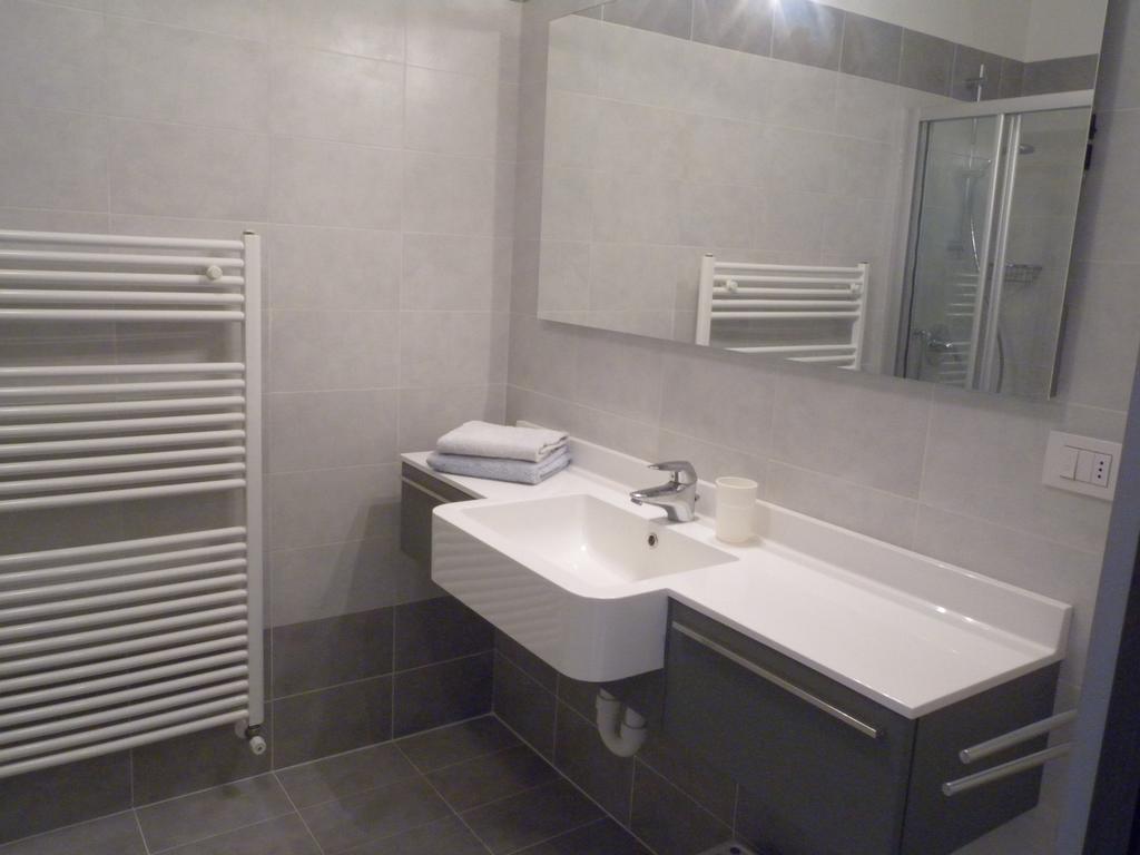 Sole Riva Apartment Ngoại thất bức ảnh