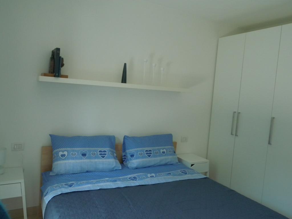 Sole Riva Apartment Ngoại thất bức ảnh
