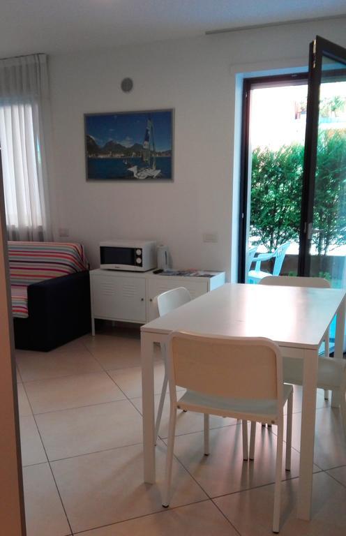 Sole Riva Apartment Ngoại thất bức ảnh