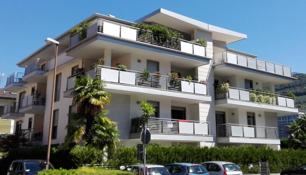 Sole Riva Apartment Ngoại thất bức ảnh