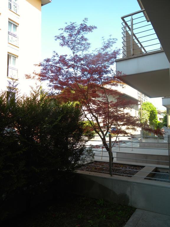 Sole Riva Apartment Ngoại thất bức ảnh