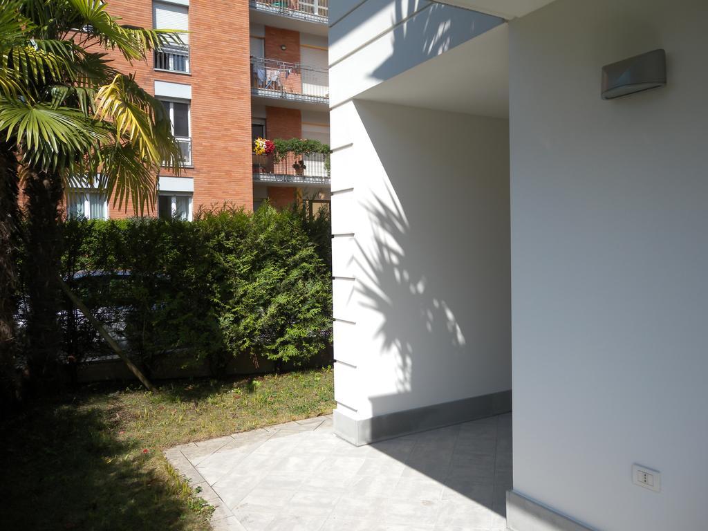 Sole Riva Apartment Ngoại thất bức ảnh