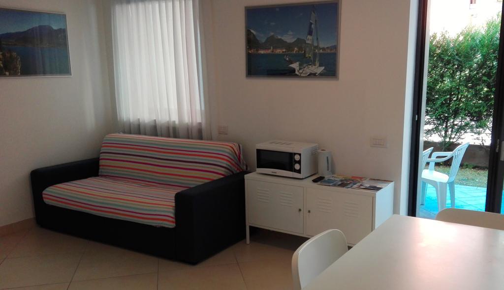 Sole Riva Apartment Ngoại thất bức ảnh